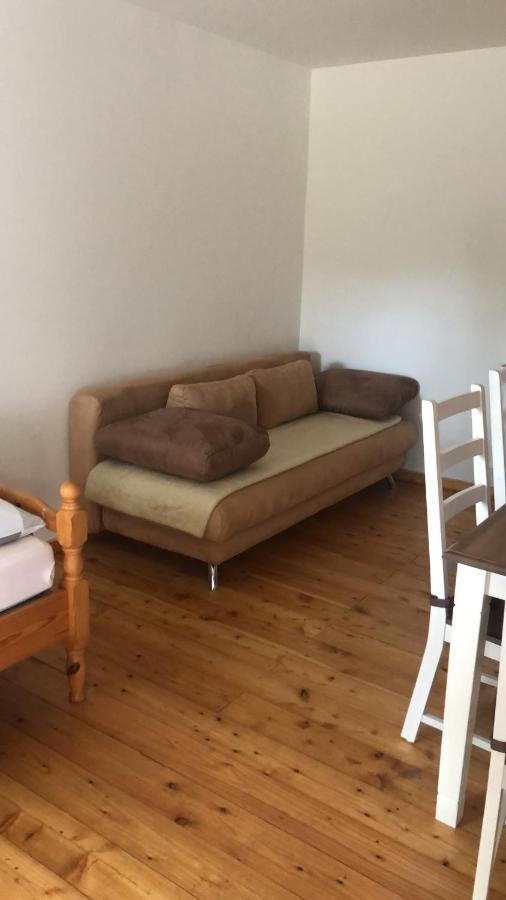 Hof Keske Appartement Peissen  Buitenkant foto