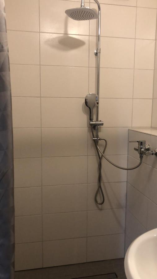 Hof Keske Appartement Peissen  Buitenkant foto