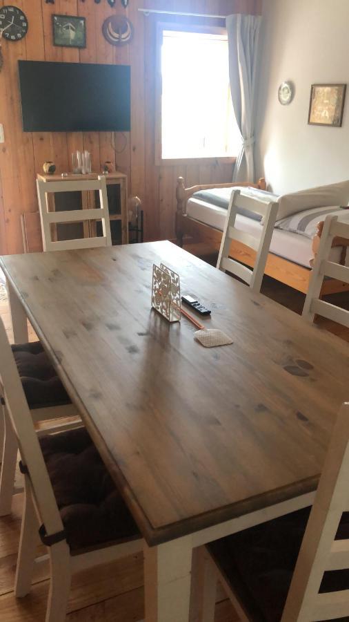 Hof Keske Appartement Peissen  Buitenkant foto