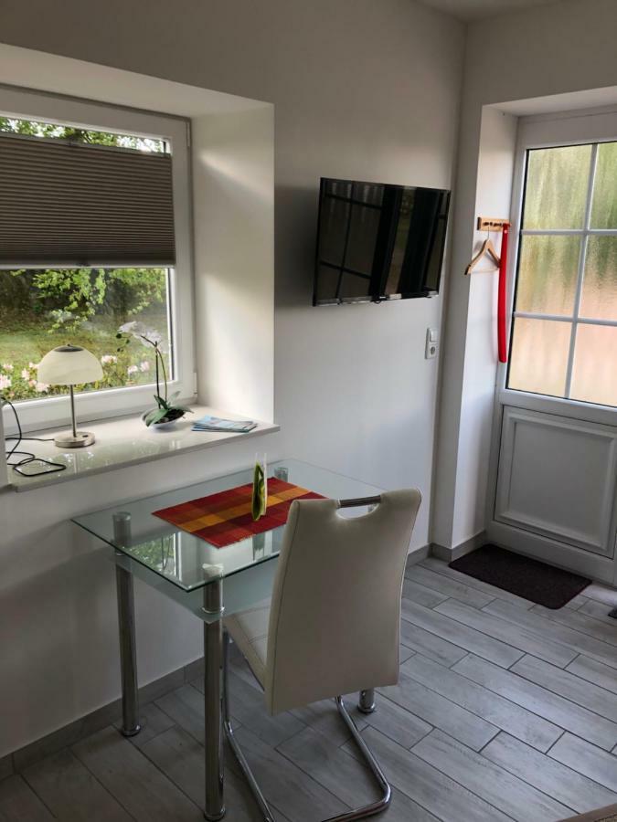 Hof Keske Appartement Peissen  Buitenkant foto