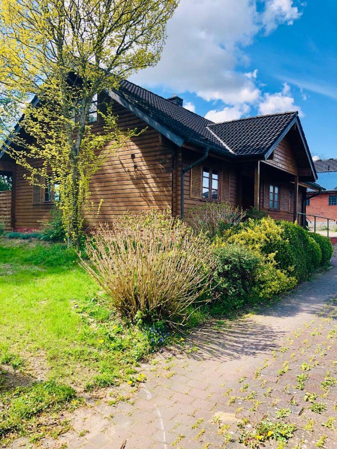 Hof Keske Appartement Peissen  Buitenkant foto