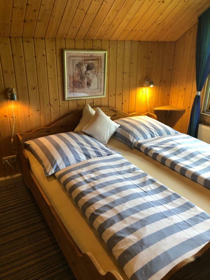 Hof Keske Appartement Peissen  Buitenkant foto